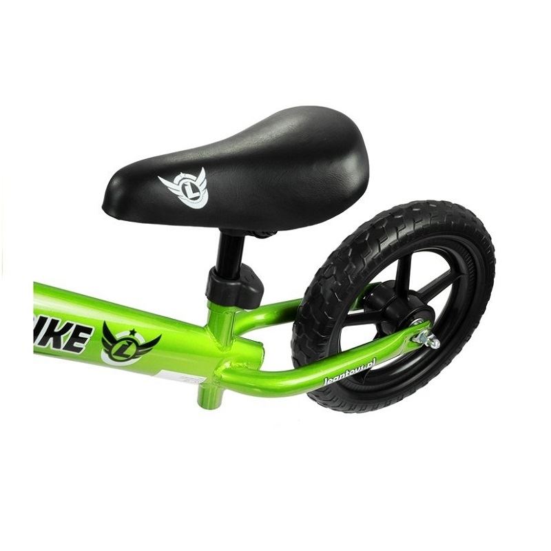 LeanToys Odrážadlo Levi 12" modré l2610