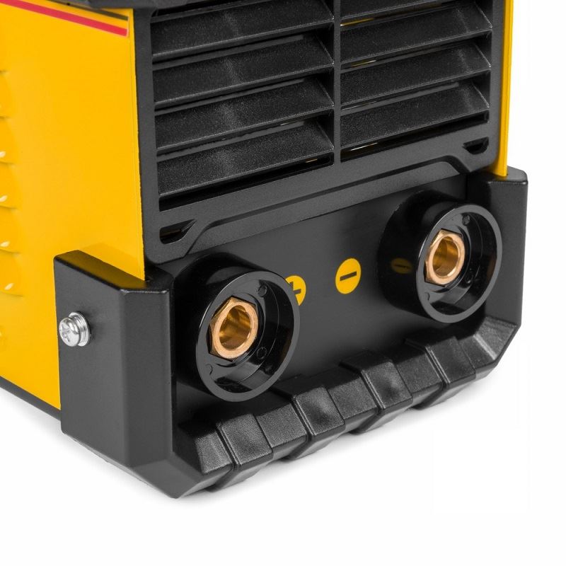 Invertorová zváračka 300A IGBT PM-MMA-300ST - POWERMAT