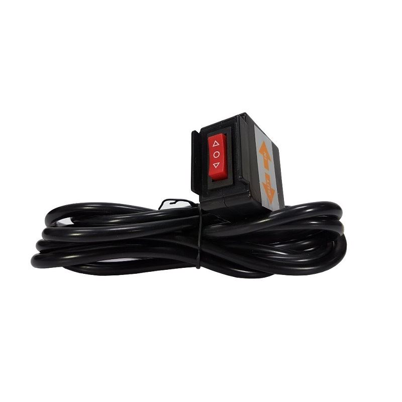 Akumulátorový navíjak 12V 4000 lbs - Spider Winch M80800