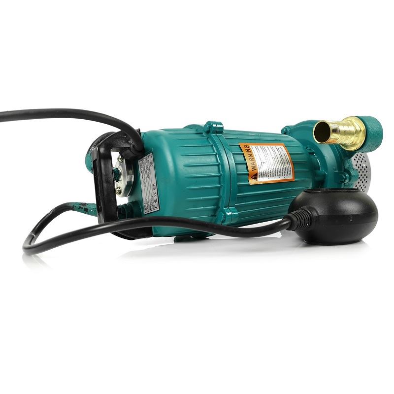 Ponorné kalové čerpadlo 550W + hadica 1" 30m - MAR-POL M79911