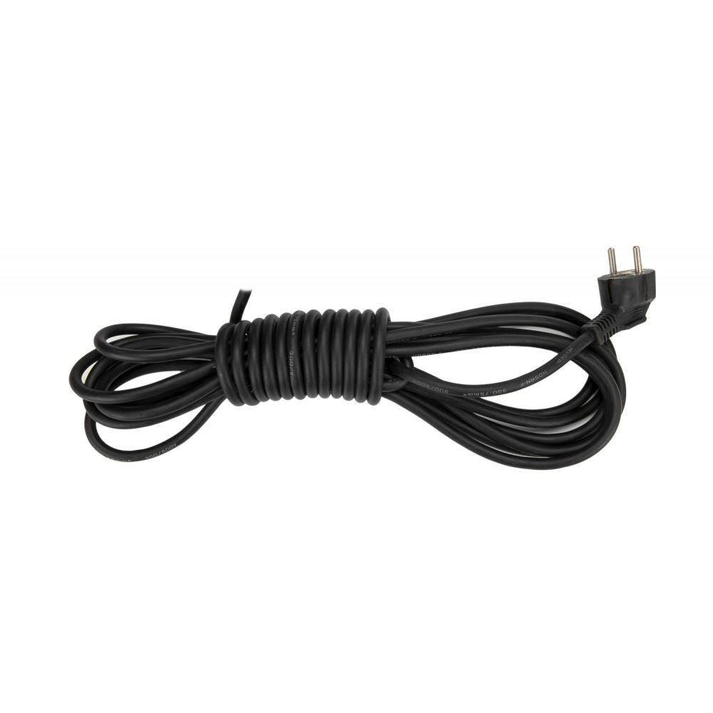 Kalové čerpadlo s drvičom PM-PDS-3000 + hadica 2” 30m - POWERMAT