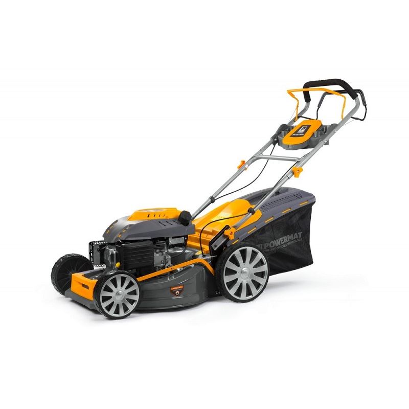 Benzínová kosačka PM-KSS-700SH - POWERMAT