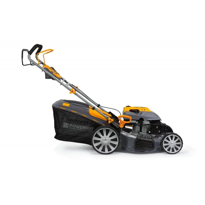 Benzínová kosačka PM-KSS-700SH - POWERMAT