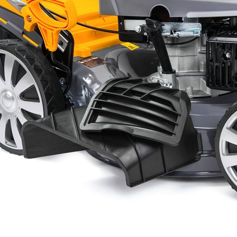 Benzínová kosačka PM-KSS-700SH - POWERMAT