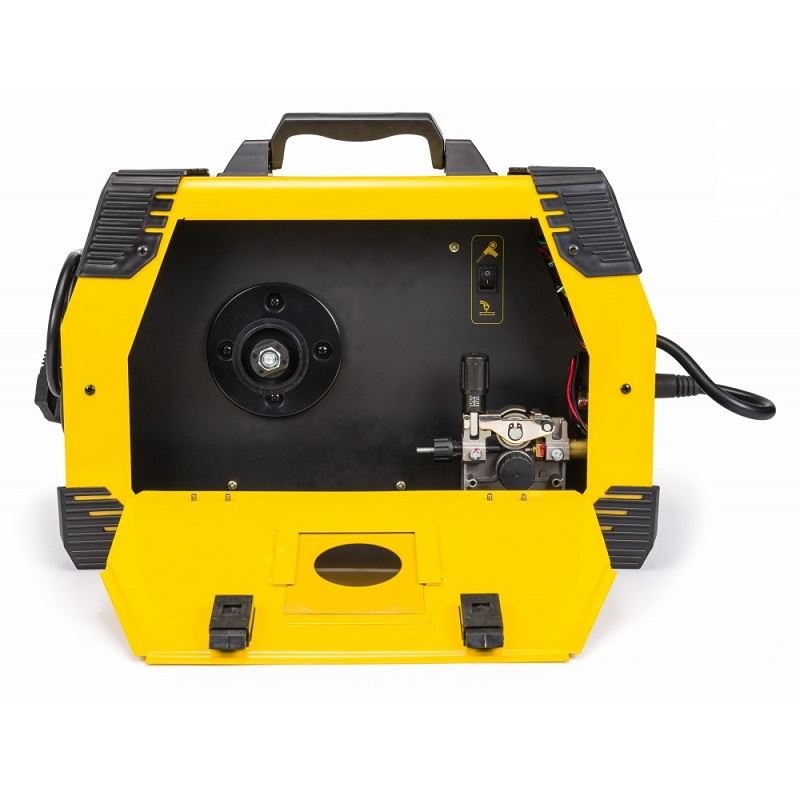 Powermat PM-IMG-220L-PRO MIG MAG TIG MMA 220A Použitá