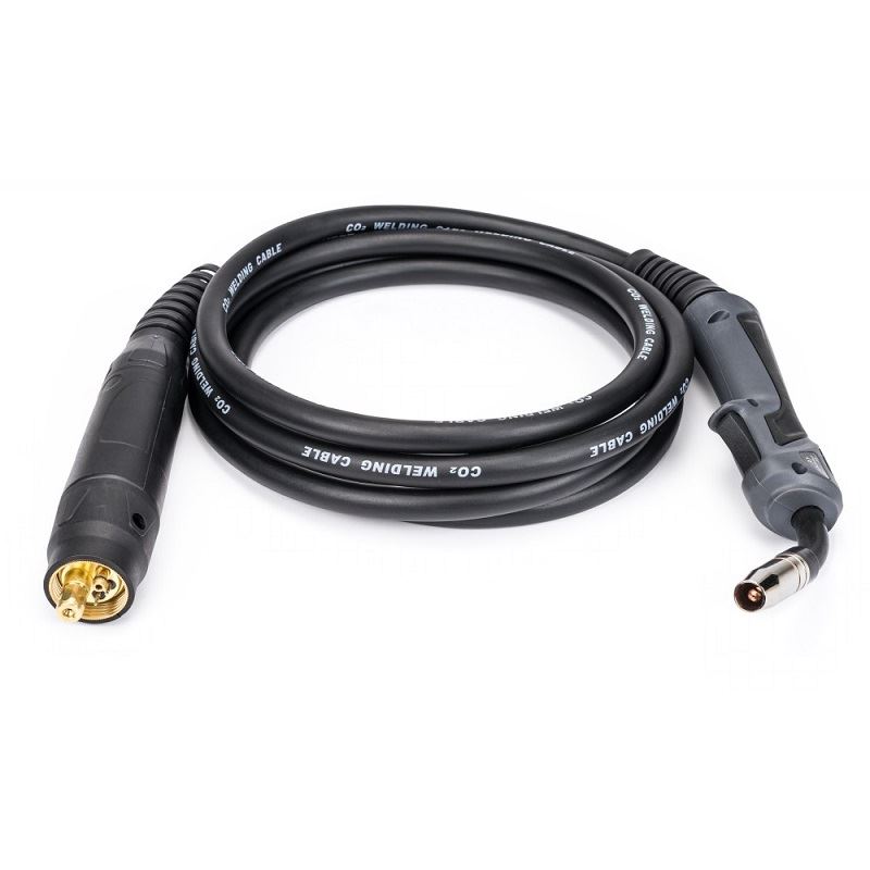 Powermat PM-IMG-220L-PRO MIG MAG TIG MMA 220A Použitá