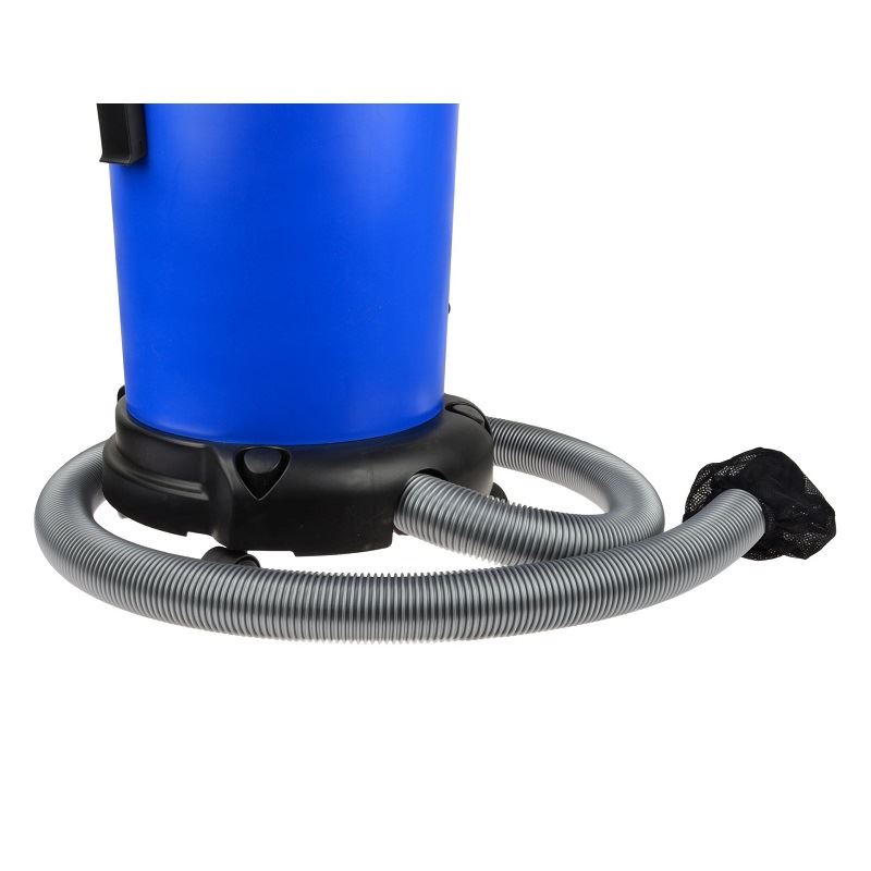 Jazierkový vysávač 30l Použitý - GEKO G81089