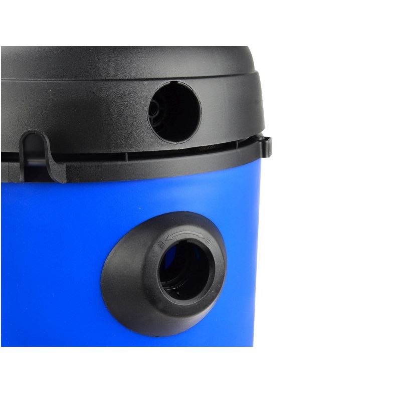 Jazierkový vysávač 30l Použitý - GEKO G81089