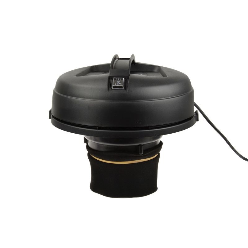 Jazierkový vysávač 30l Použitý - GEKO G81089