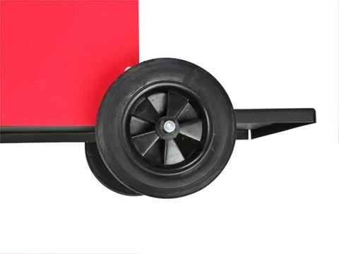 Zváračka CO2 MIG,MAG 250 SUPER 230/400V - GEKO G80094 použitá, zlomená rukoväť