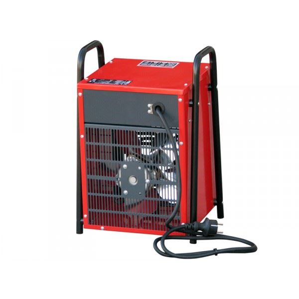Elektrický ohrievač ROTEK 400V 5kW HEATER070