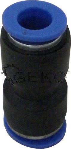 Redukcia na vzduchovú hadicu 6-8mm, 50ks - GEKO G03021