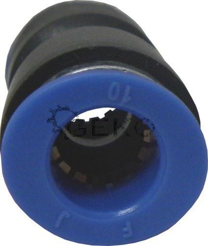 Redukcia na vzduchovú hadicu 6-8mm, 50ks - GEKO G03021