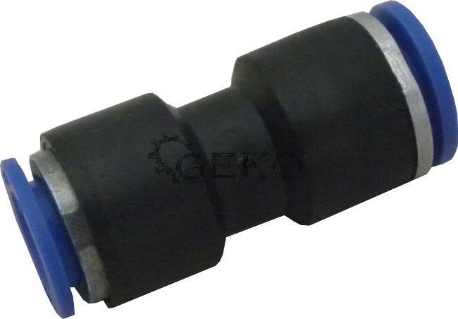 Redukcia na vzduchovú hadicu 6-8mm, 50ks - GEKO G03021