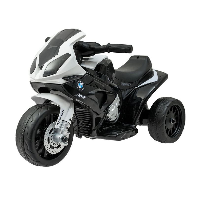 Joko Elektrická Motorka BMW S 1000 RR 6 V čierne PA0183 CY