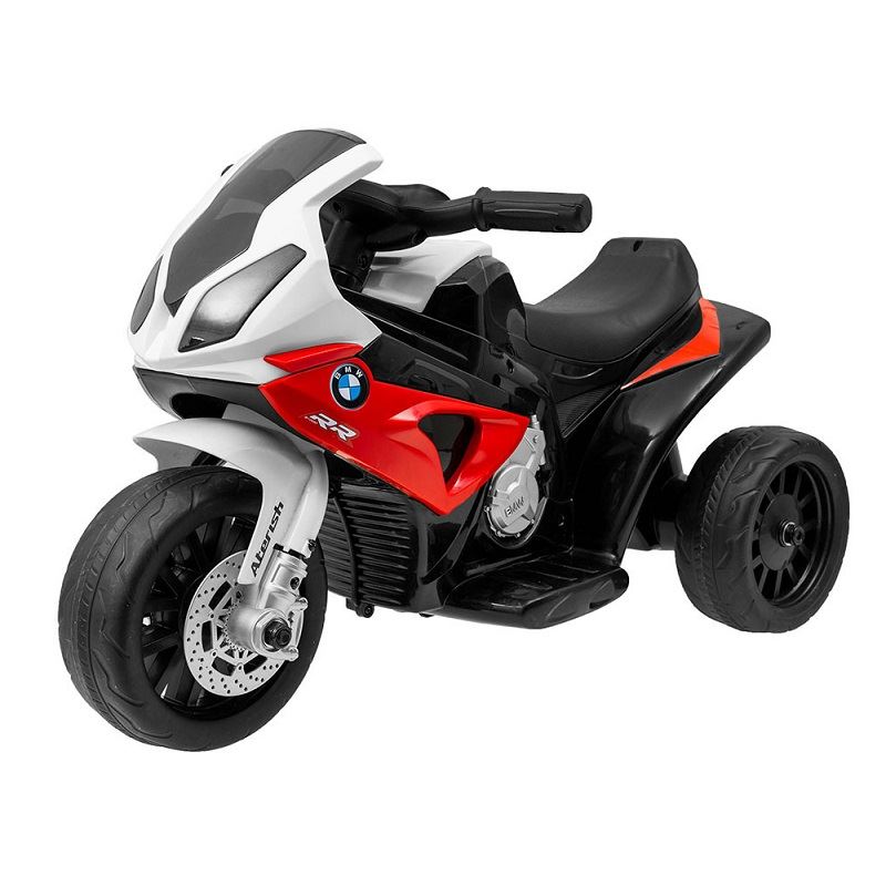 Joko Elektrická Motorka BMW S 1000 RR 6 V červené PA0183 CZ