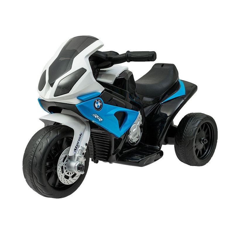 Joko Elektrická Motorka BMW S 1000 RR 6 V modré PA0183 NI