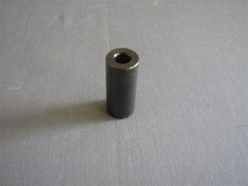 Guľový čap s 10mm závitom pravýUniverzálny zosilnený silent blok rozmer: 50x22x1 (48-1178)