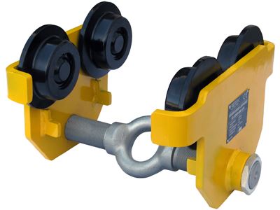 Závesný pojazdný vozík LK-02000-066-220