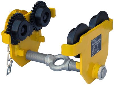 Závesný pojazdný vozík LK-G-01000-050-220