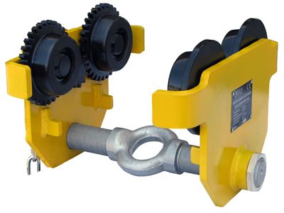 Závesný pojazdný vozík LK-G-02000-066-220