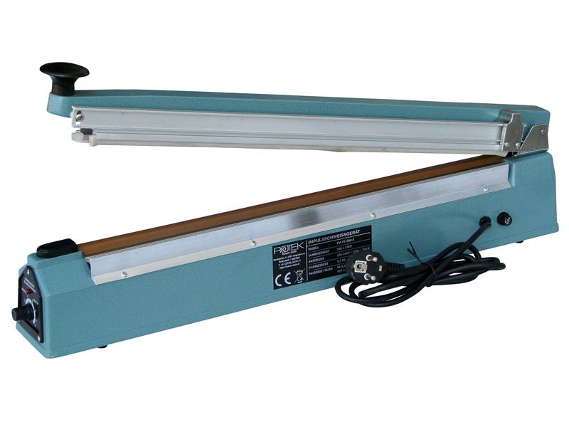 Zváračka fólií PM-FS-500-S