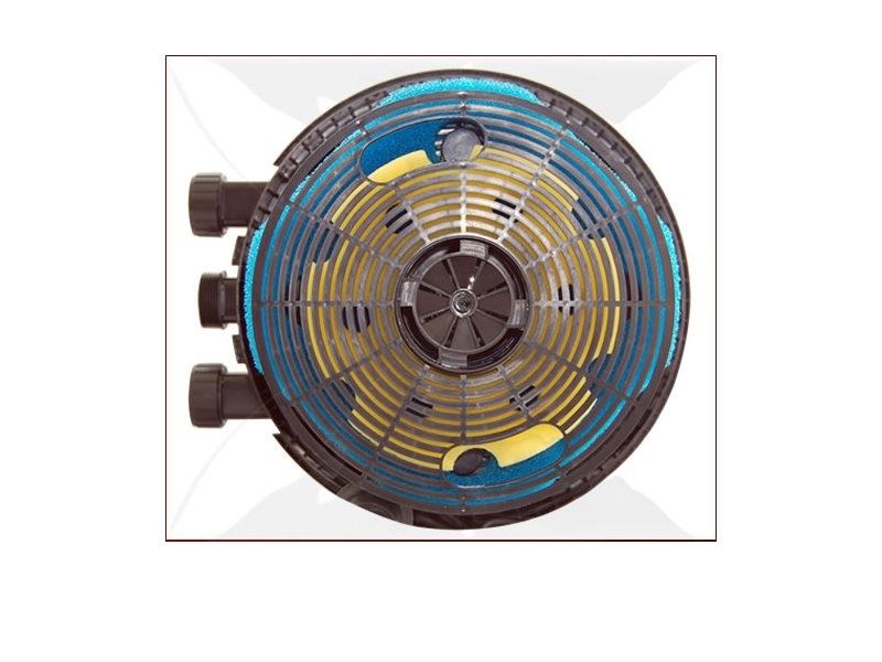UV-C tlakový filter 11.000 l (26150)