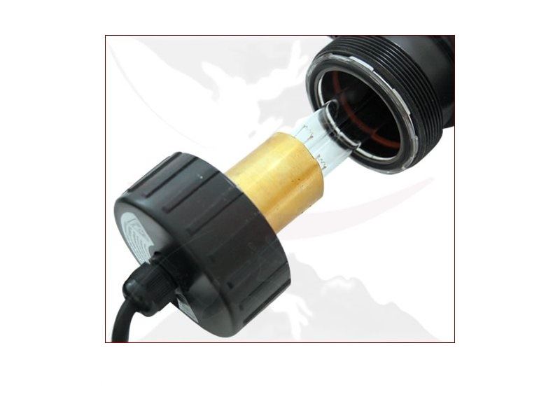 UV-C čistič vodnej nádrže BLF111UVC (26151)