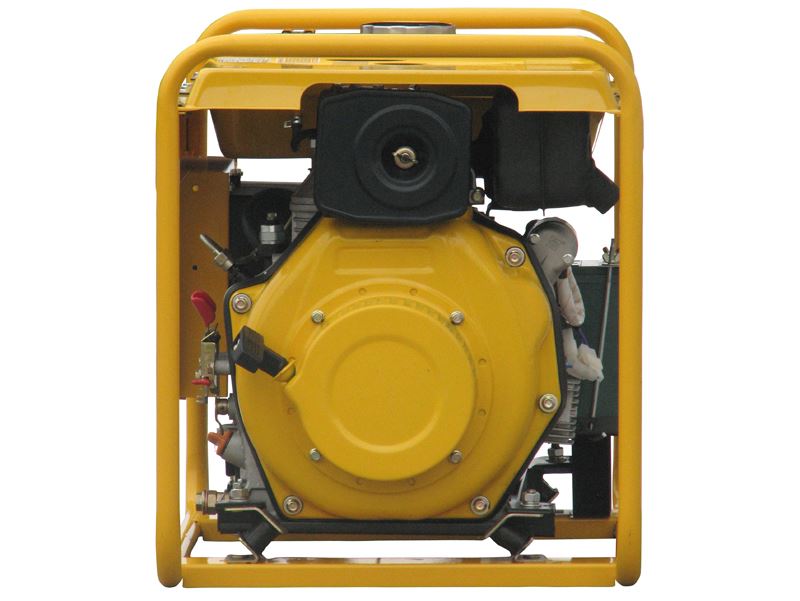 ROTEK GD4-1A-3300-EBZ