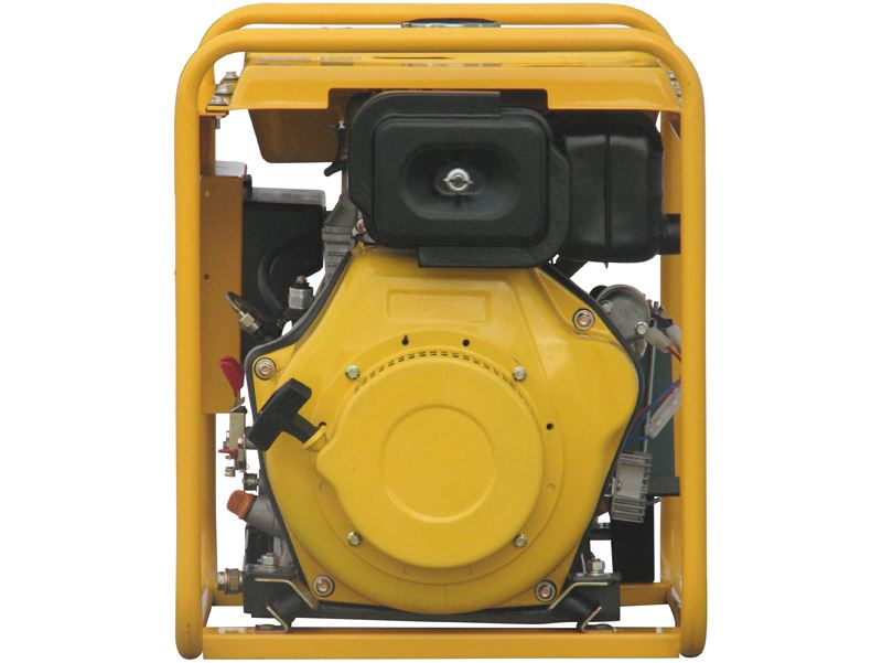 ROTEK GD4-1A-6000-EBZ