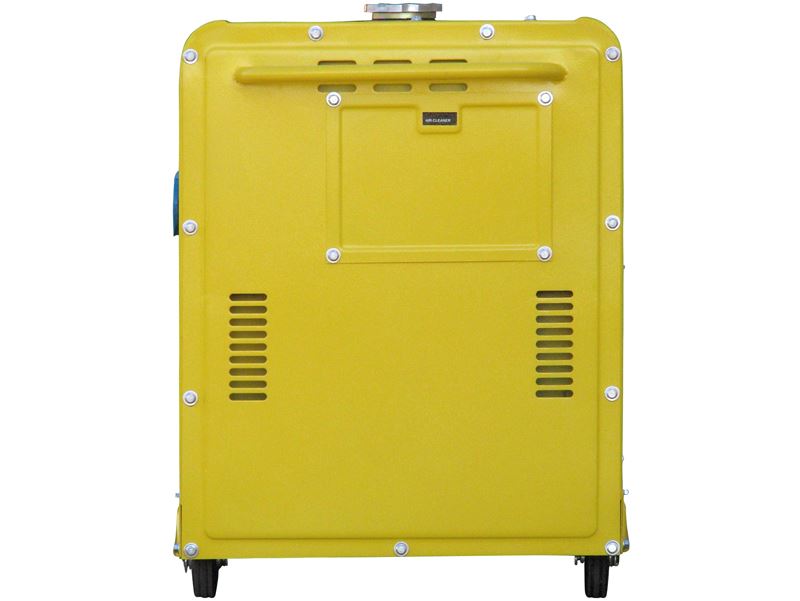 ROTEK GD4SS-1A-6000-EBWZ