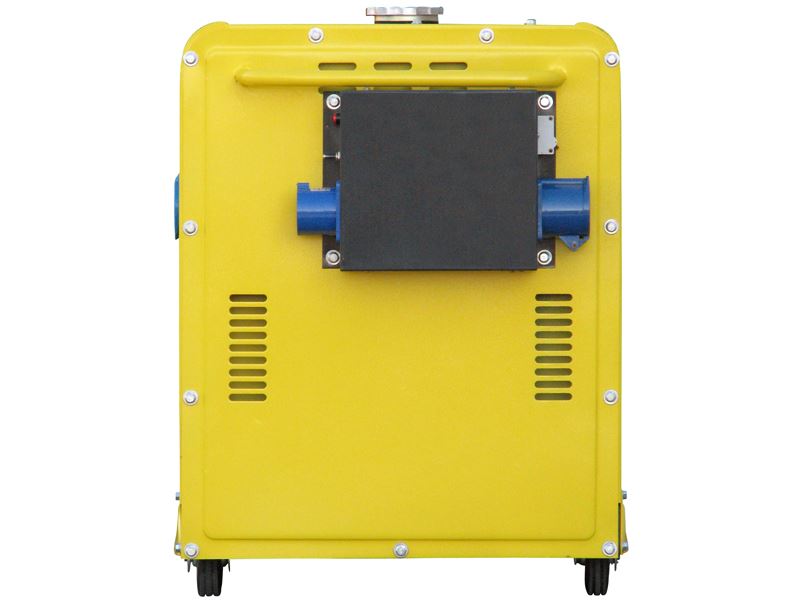 ROTEK GD4SS-1A-6000-EBWZ-ATS