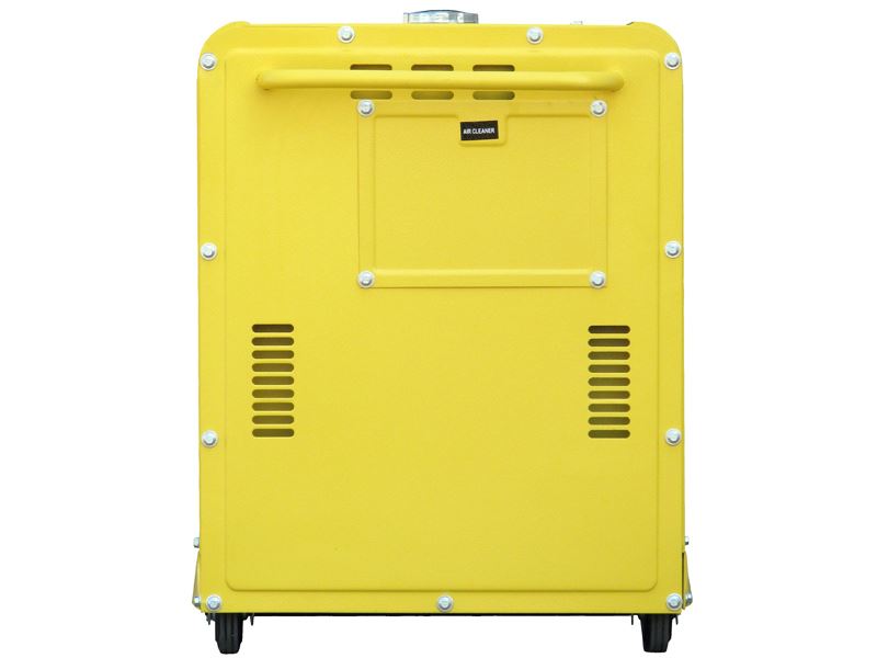 ROTEK GD4SS-3-6000-EBWZ