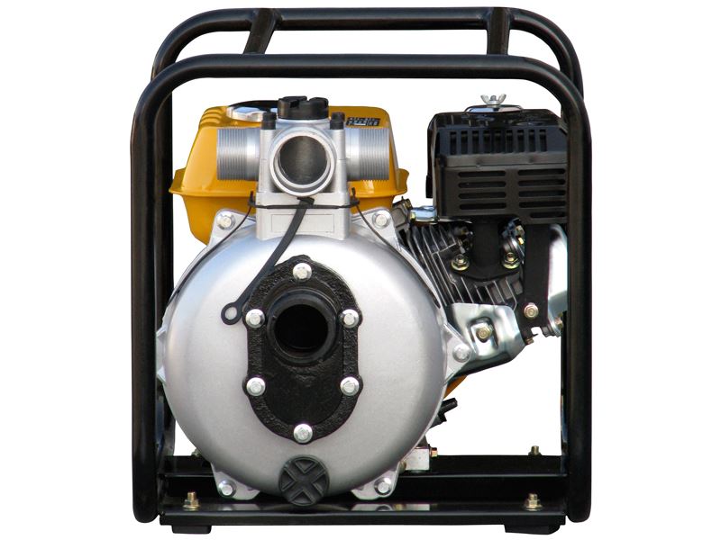 ROTEK benzínové čerpadlo na vodu WPG4-HP-0500-45-H PUM353
