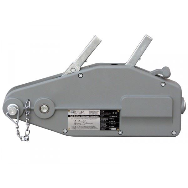 Lanový ťahač SZ-3200-20