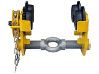 Závesný pojazdný vozík LK-G-02000-066-220