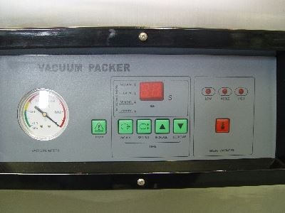 Vákuová balička PM-VC-600-250-UIG