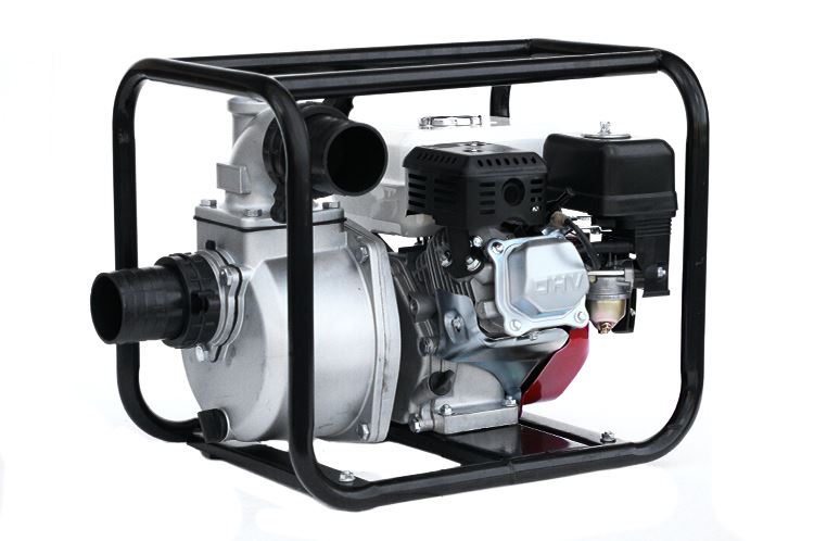 Motorové čerpadlo PM-MPS-35KE 5.5 Hp - POWERMAT