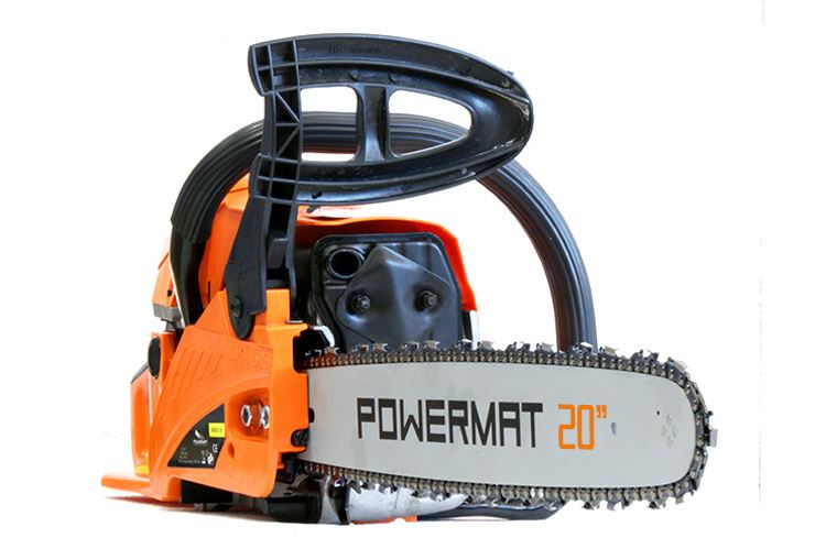 Reťazová píla HR-5020 - POWERMAT