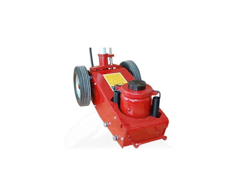 Hydraulický pojazdný zdvihák 22t 910 mm