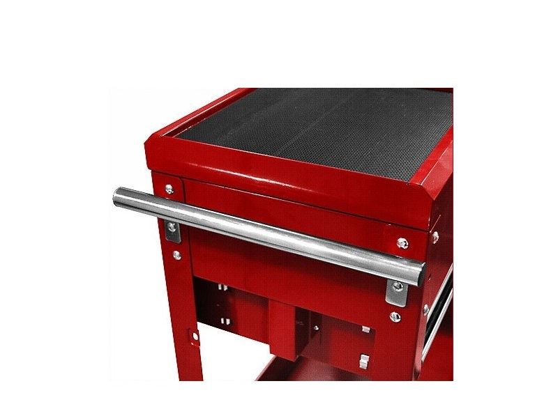HOLZINGER HWW1002KG dielenský vozík