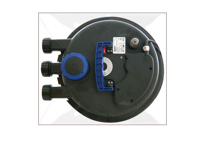 UV-C tlakový filter 11.000 l (26150)