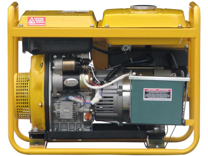ROTEK GD4-1A-3300-EBZ