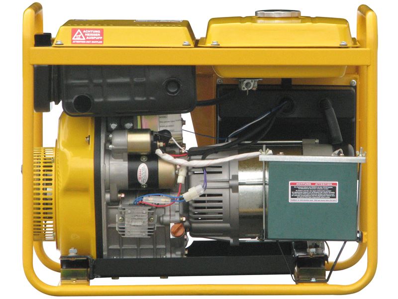 ROTEK GD4-1A-6000-EBZ