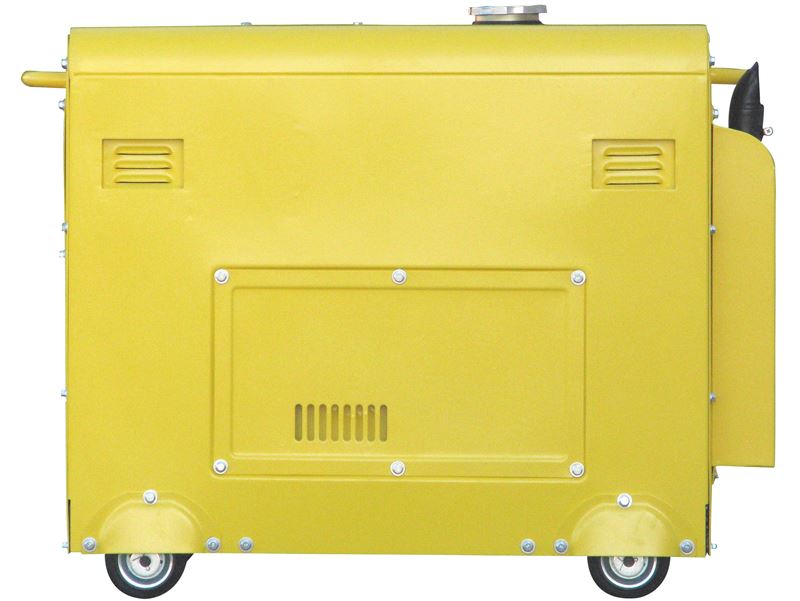 ROTEK GD4SS-1A-6000-EBWZ