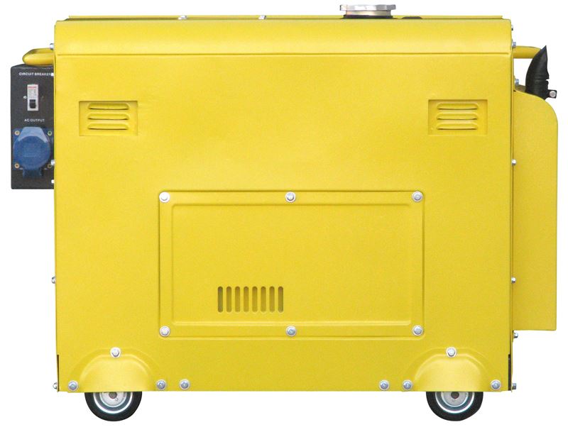 ROTEK GD4SS-1A-6000-EBWZ-ATS