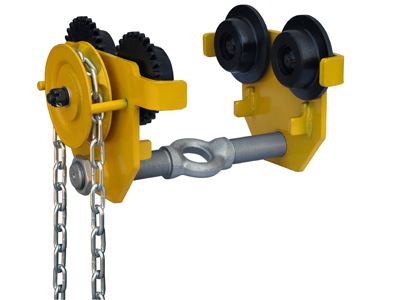 Závesný pojazdný vozík LK-G-01000-050-220