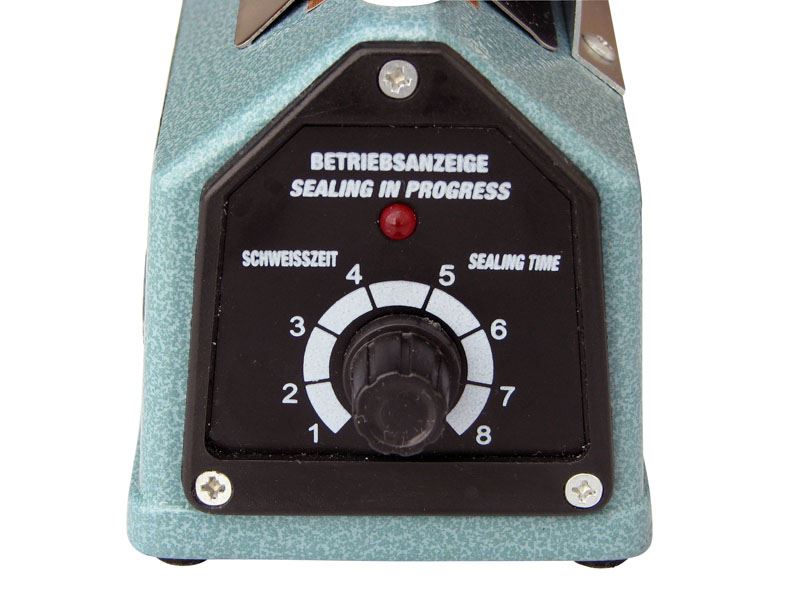 Zváračka fólií PM-FS-200-S