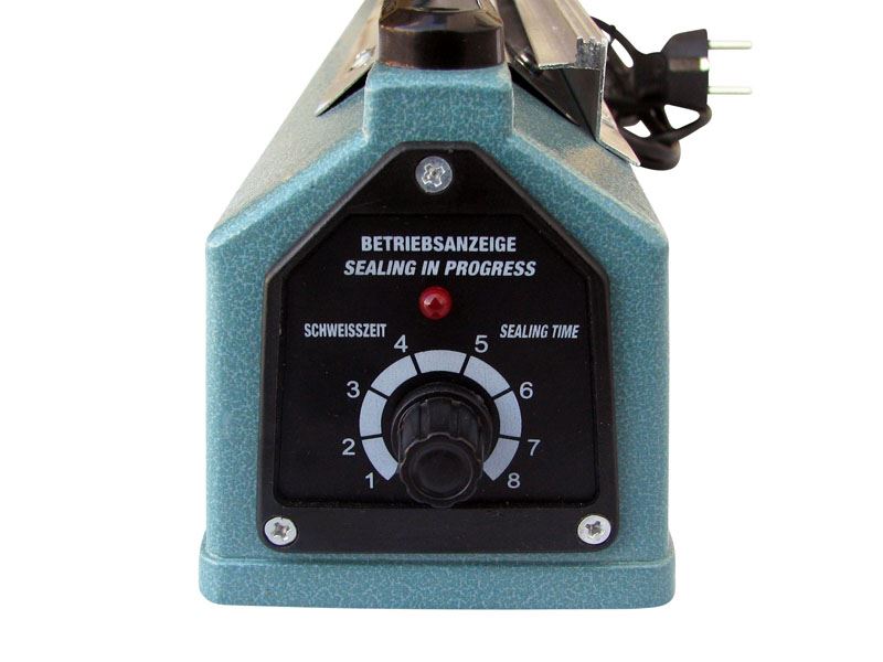 Zváračka fólií PM-FS-500-S