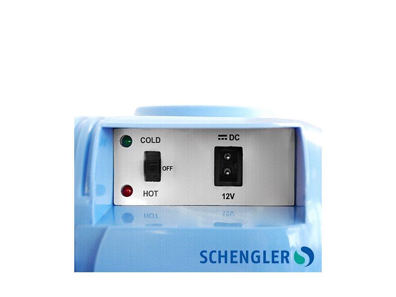 Elektrický chladiaci box 32l - Schengler 16102